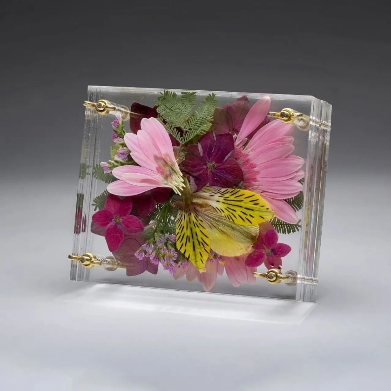 New Blompress Ängsfälla Sommarfavoriter