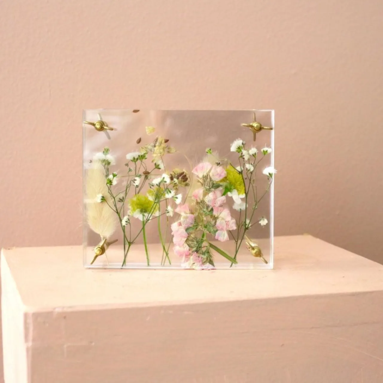 New Blompress Ängsfälla Sommarfavoriter