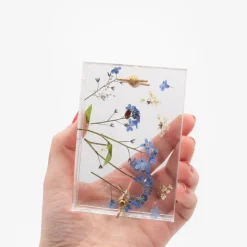 Sale Blompress Ängsfälla liten Sommarfavoriter