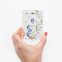 Sale Blompress Ängsfälla liten Sommarfavoriter