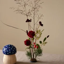 Clearance Blomsterfakir Dia 7cm Vaser|Krukor