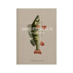 Sale Bok Abborrbibeln Sommarfavoriter|Julklappstips