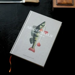 Sale Bok Abborrbibeln Sommarfavoriter|Julklappstips