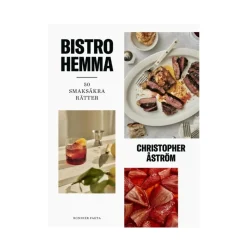 Clearance Bok Bistro hemma Kokböcker