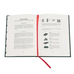 Bok Din Skogshandbok Sommarfavoriter