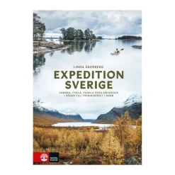 Outlet Bok Expedition Sverige Sommarfavoriter