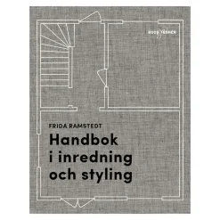 Outlet Bok Handbok i inredning och styling Designböcker|Sommarfavoriter