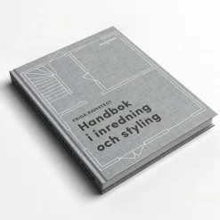 Outlet Bok Handbok i inredning och styling Designböcker|Sommarfavoriter