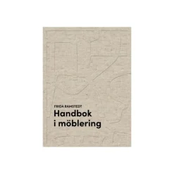 Best Bok Handbok i möblering Designböcker|Sommarfavoriter