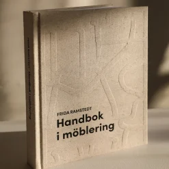 Best Bok Handbok i möblering Designböcker|Sommarfavoriter