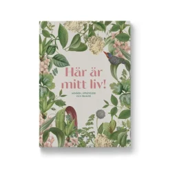 Discount Bok Här är mitt liv Sommarfavoriter