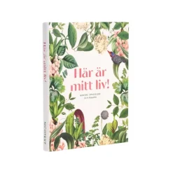 Discount Bok Här är mitt liv Sommarfavoriter