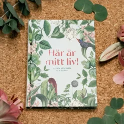 Discount Bok Här är mitt liv Sommarfavoriter