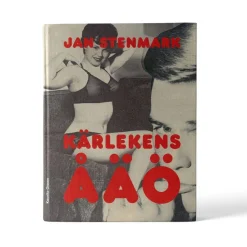 Discount Bok Kärlekens ÅÄÖ Sommarfavoriter