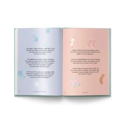 Online Bok Lifehacks för nyblivna föräldrar Sommarfavoriter