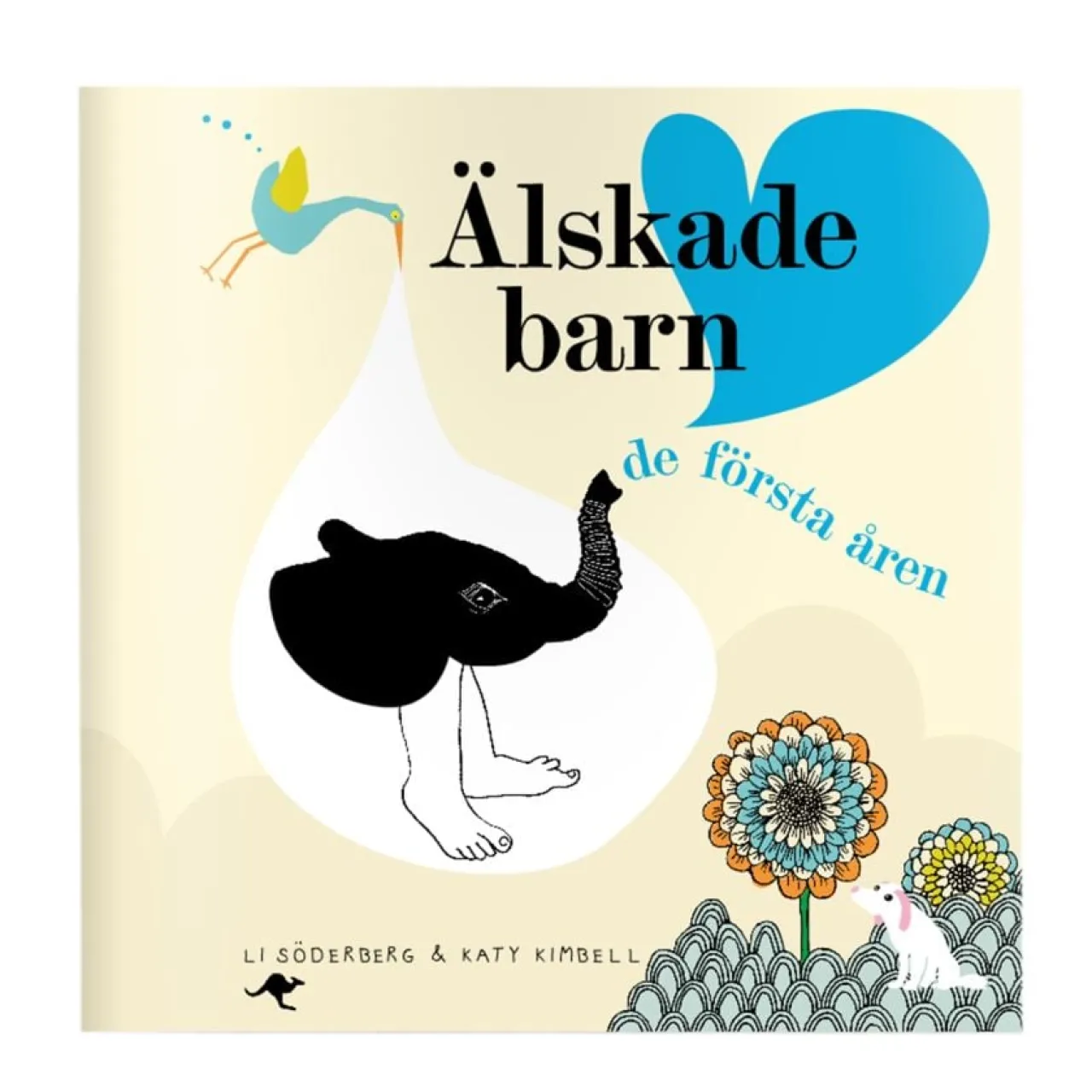 New Bok Älskade barn Barn Barnböcker|Sommarfavoriter