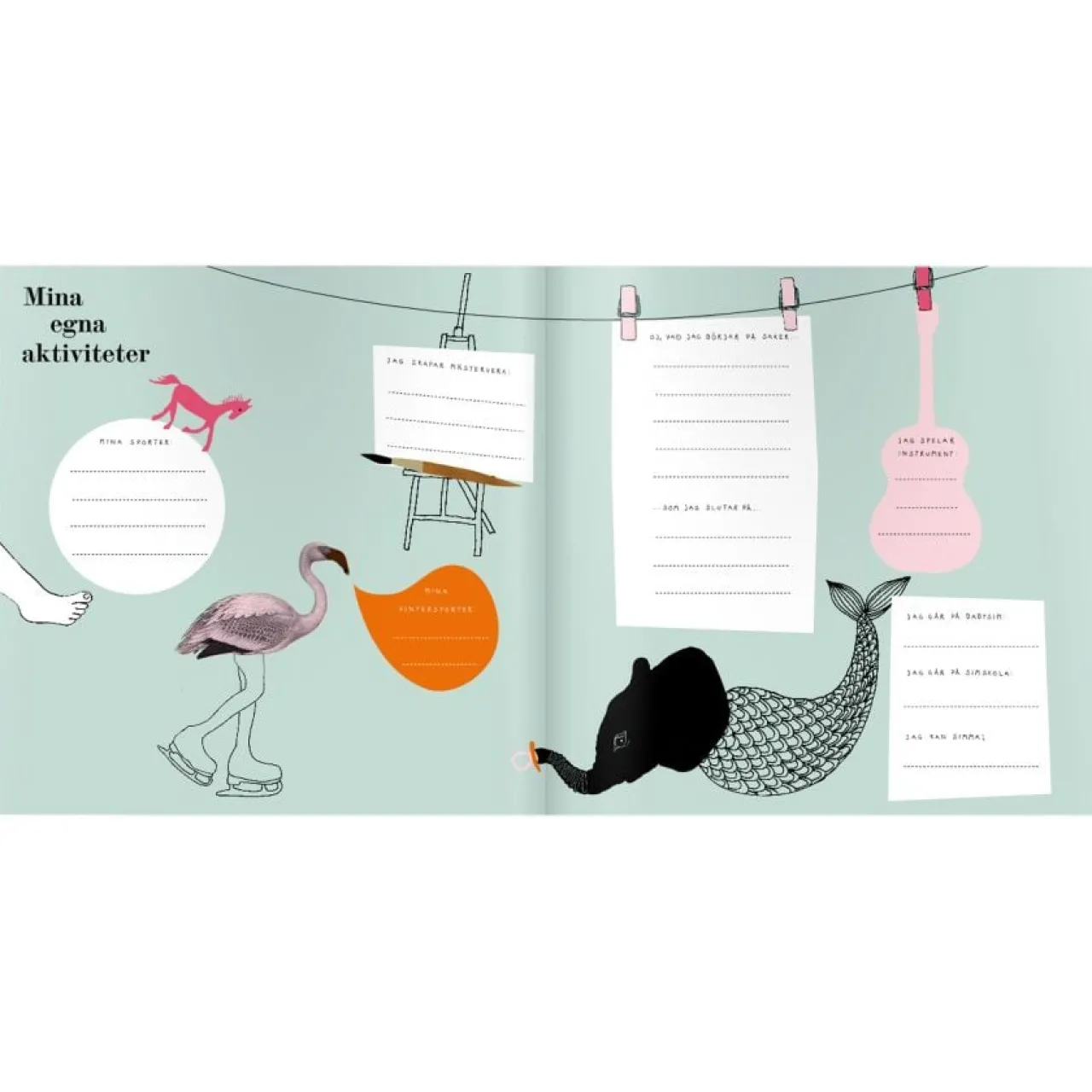 New Bok Älskade barn Barn Barnböcker|Sommarfavoriter