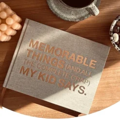 Discount Bok Memorable things Sommarfavoriter