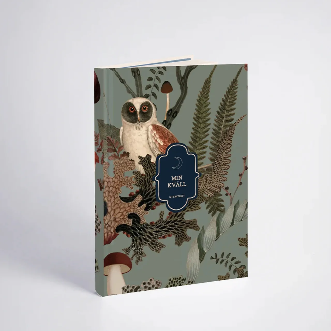 Discount Bok Min dag box Designböcker|Sommarfavoriter