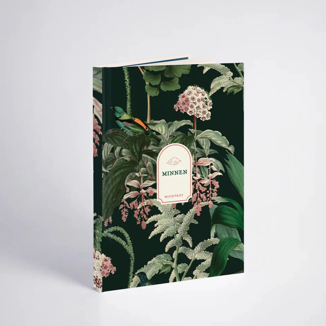 Discount Bok Min dag box Designböcker|Sommarfavoriter