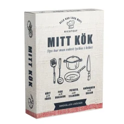 Online Bok Mitt kök box Kokböcker|Sommarfavoriter