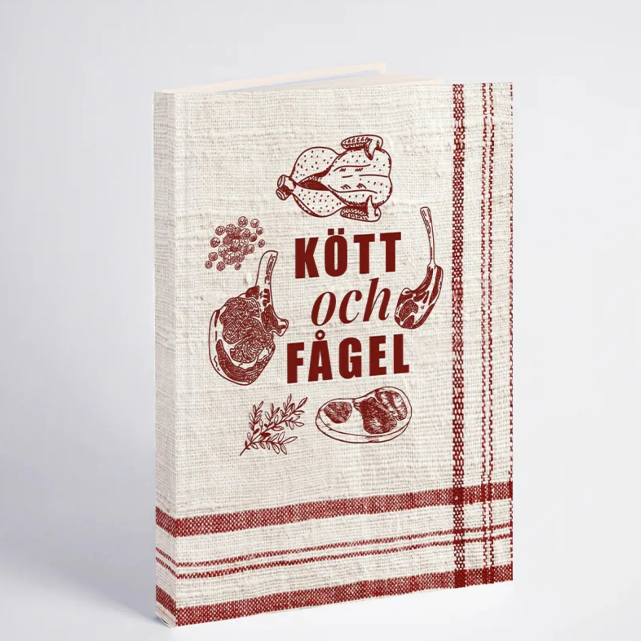 Online Bok Mitt kök box Kokböcker|Sommarfavoriter