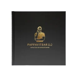 Hot Bok Pappavitsar 5.0 Sommarfavoriter