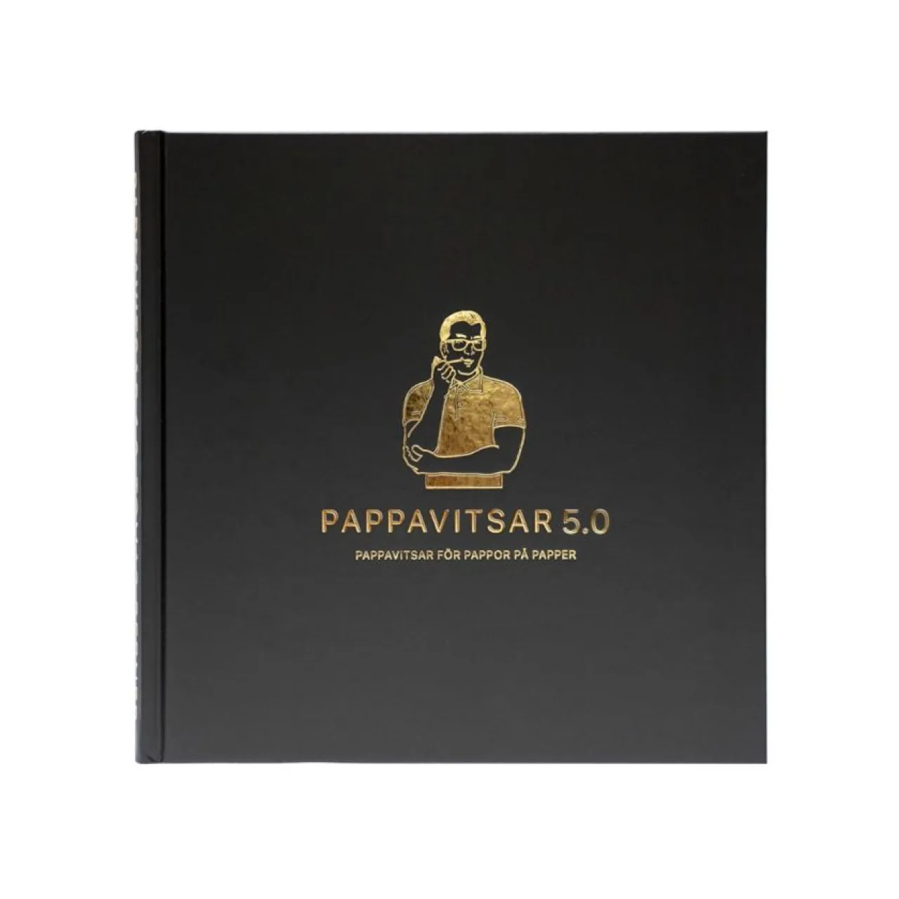 Hot Bok Pappavitsar 5.0 Sommarfavoriter