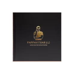 Clearance Bok Pappavitsar 6.0 Sommarfavoriter|Till Julklappsspelet