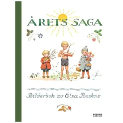 Outlet Bok Årets saga Barn Barnböcker|Sommarfavoriter