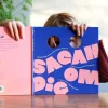 Sale Bok Sagan Om Dig Barn Barnböcker|Sommarfavoriter