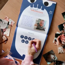 Sale Bok Sagan Om Dig Barn Barnböcker|Sommarfavoriter