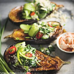 Clearance Bok Sallader med smak Köksinredning|Kokböcker