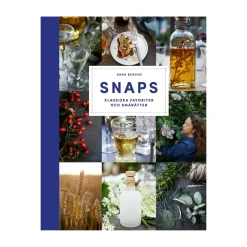 Sale Bok Snaps - klassiska favoriter och smårätter Kokböcker|Sommarfavoriter