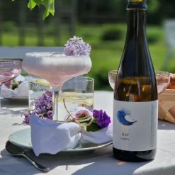 Hot Bok Vilda drinkar - en smak av naturen Kokböcker|Sommarfavoriter