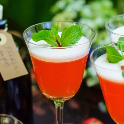 Hot Bok Vilda drinkar - en smak av naturen Kokböcker|Sommarfavoriter