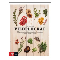 Discount Bok Vildplockat Kokböcker|Sommarfavoriter
