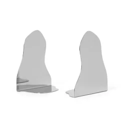 Sale Bokstöd Pond 2st Spegel Speglar