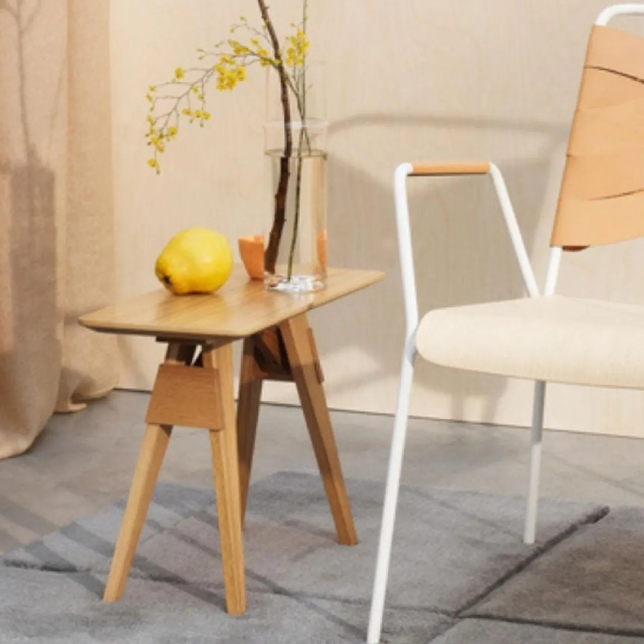 Sale Bord Arco small ek Rektangulärt Matbord