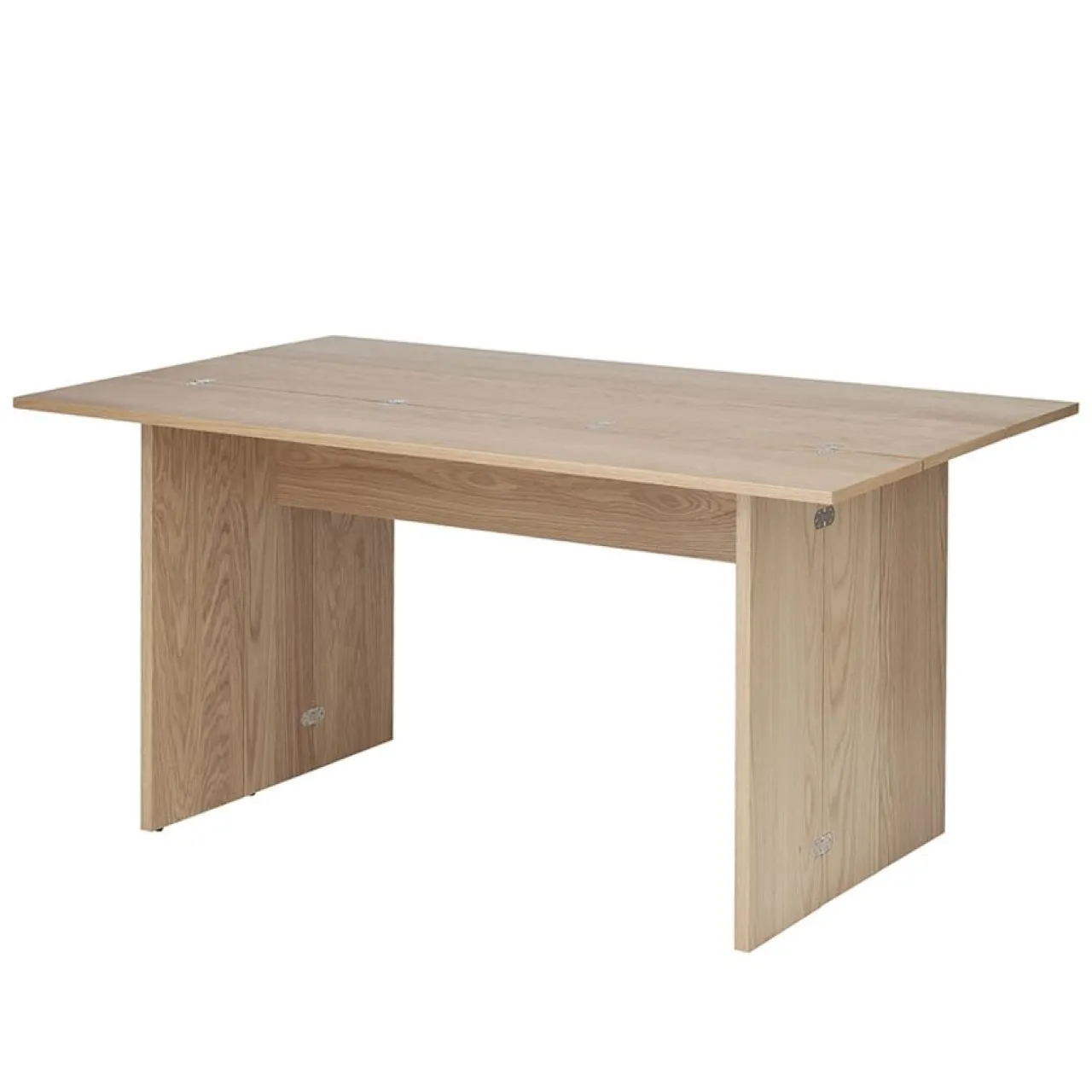 Outlet Bord Flip ek Skrivbord|Rektangulärt Matbord