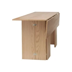 Outlet Bord Flip ek Skrivbord|Rektangulärt Matbord