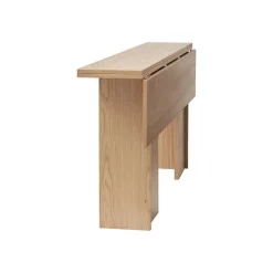 Outlet Bord Flip ek Skrivbord|Rektangulärt Matbord