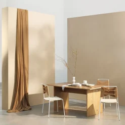 Outlet Bord Flip ek Skrivbord|Rektangulärt Matbord