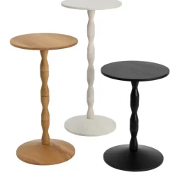 Discount Bord Pedestal Sidobord