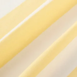 Bordsduk Block 145x250 cm Gul Köksinredning