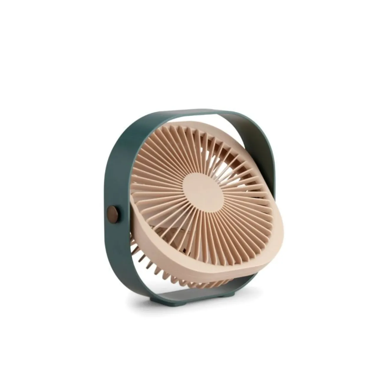 Discount Bordsfläkt trådlös Fantastic grön Sommarfavoriter