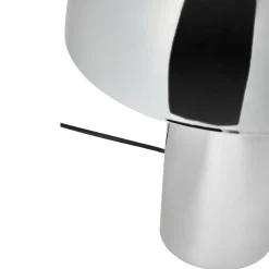 New Bordslampa Flynn krom Bordslampor