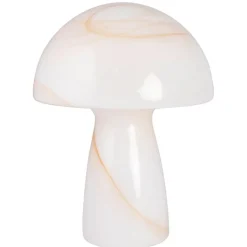 Best Bordslampa Fungo 22 Beige Bordslampor|Lampor