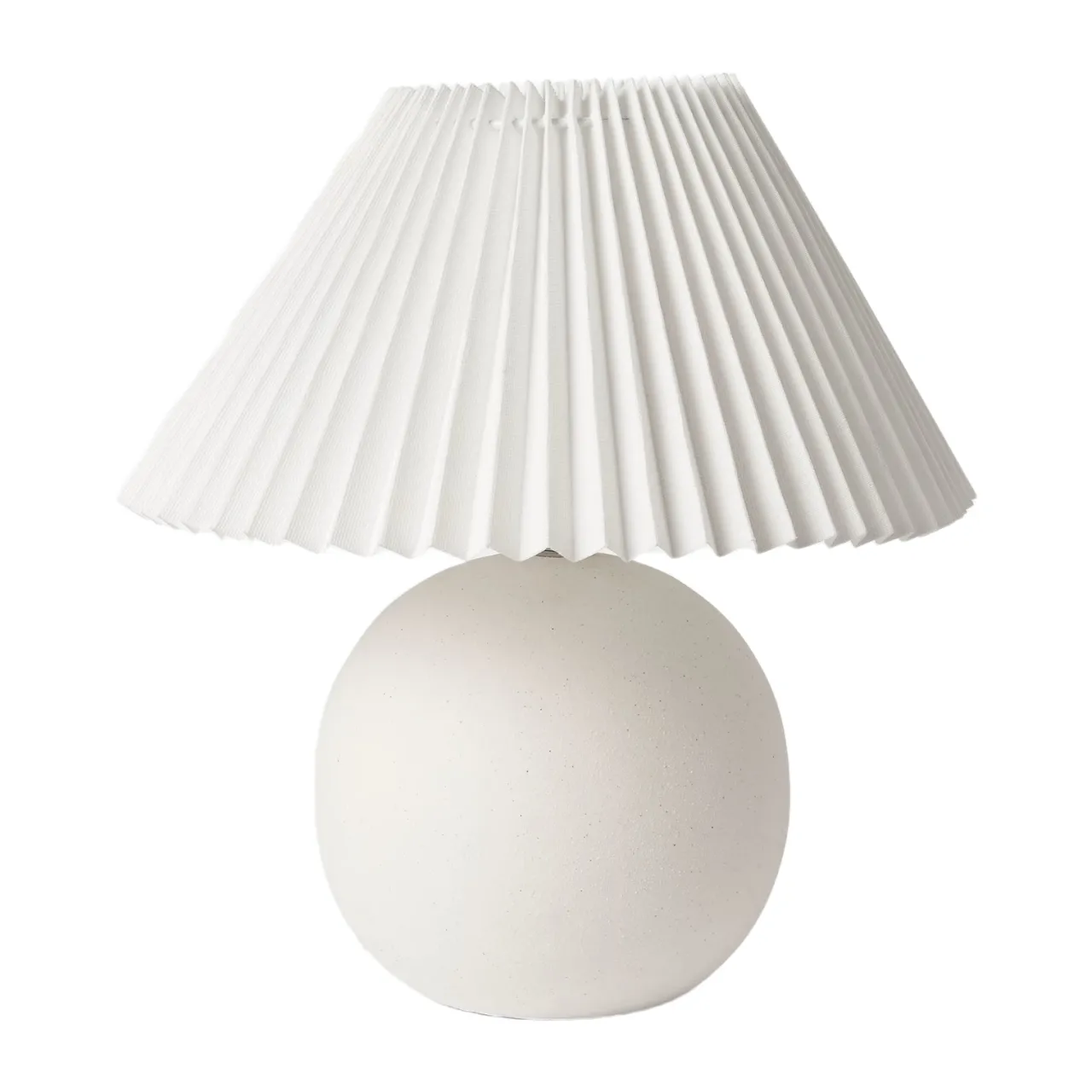 Hot Bordslampa Hanna Beige Bordslampor|Lampor