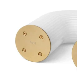 Clearance Bordslampa Lampa Vuelta Vit Bordslampor|Lampor